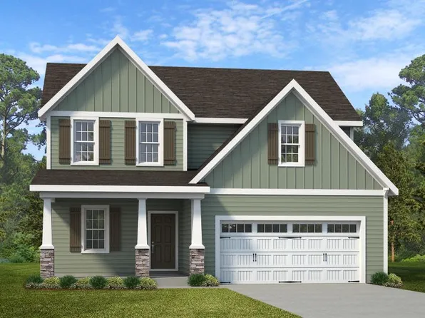 The Primrose Plan, Brookstone Village