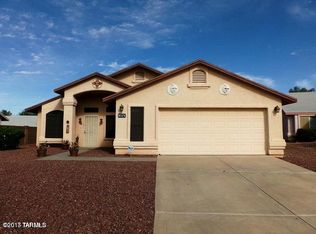 9521 E Danforth Pl, Tucson, AZ 85747