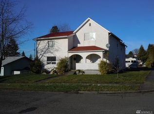 1003 S 59th St, Tacoma, WA 98408