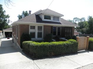 1326 Belleview Ave, Rockdale, IL