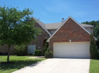 7308 Chaucer Dr, Denton, TX 76210