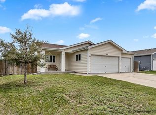 2015 Appaloosa Dr, Cheyenne, WY 82001
