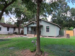 132 Rustic Dr, Pasadena, TX 77502