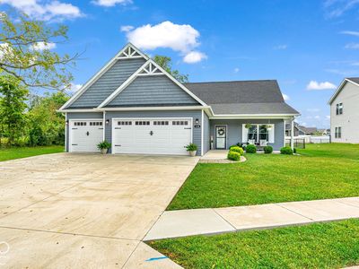 138 Woods Edge Blvd, Greencastle, IN, 46135