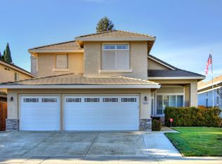8600 Blue Maiden Way, Elk Grove, CA 95624
