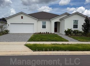312 Free Range Dr, Groveland, FL 34736