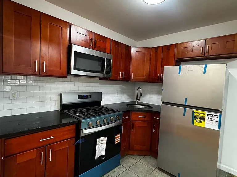 825 E 217th St #3 — Photo 1