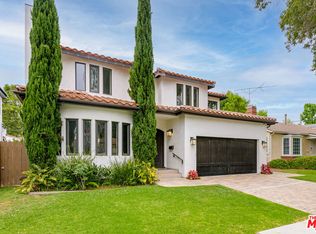 2627 Castle Heights Pl, Los Angeles, CA 90034