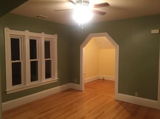 5 Stockholm St #2, Worcester, MA 01607