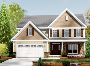 3510 Walker Crk, Hephzibah, GA 30815