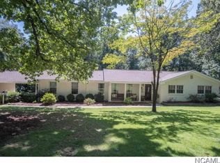 1742 Highland Dr NW, Cullman, AL 35055