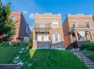 3230 Michigan Ave, Saint Louis, MO