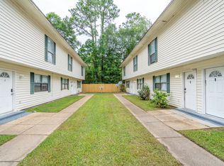 3333 12th Ave APT 6, Gulfport, MS 39501