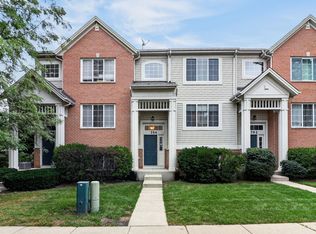 754 Hanbury Dr Unit 754, Des Plaines, IL 60016