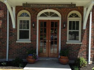 1522 Franklin Rd SW APT 1, Roanoke, VA 24016