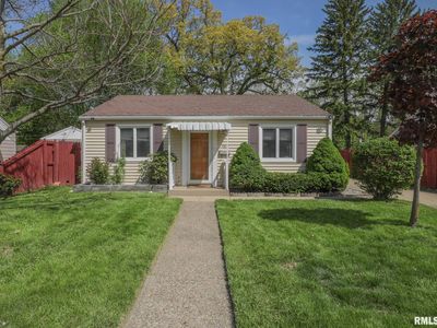 1009 38th St, Moline, IL, 61265