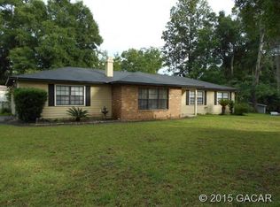 5205 SW 77th Ter, Gainesville, FL 32608