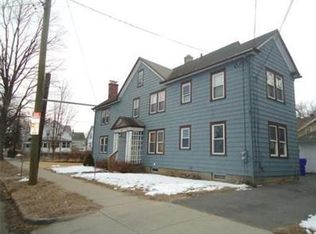55 Blaine St, Springfield, MA 01108