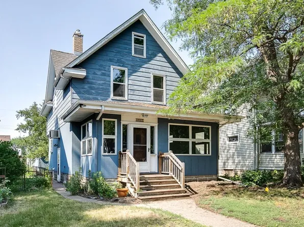 1465 Van Buren Ave, Saint Paul, MN 55104