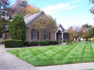 4006 Mulberry Row Way, Jeffersontown, KY 40299