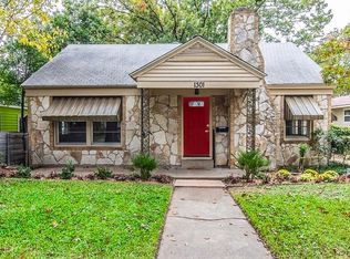 1301 Wilbur St, Dallas, TX 75224