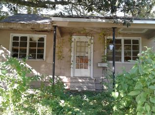 3371 Hollywood St, Baton Rouge, LA 70805