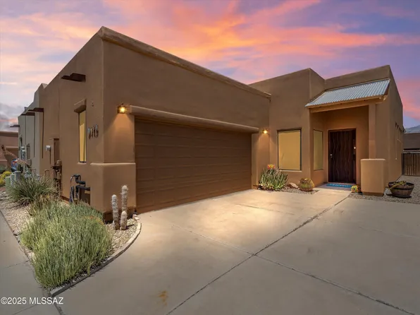 4149 E Calle Marfil, Tucson, AZ 85712