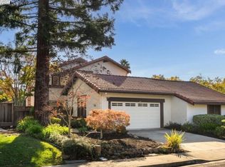 725 Old Creek Rd, Danville, CA 94526