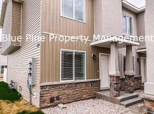 710 Saturn Ave UNIT A, Idaho Falls, ID 83402