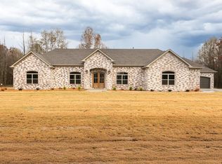 172 Whitetail Ridge Rd, Ward, AR 72176