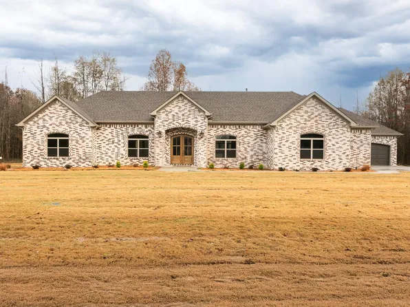 172 Whitetail Ridge Rd, Ward, AR 72176