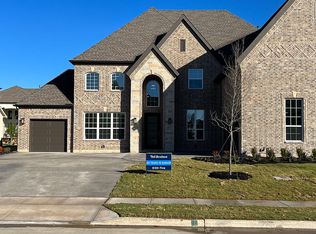 2224 Rickenbacker Dr, Flower Mound, TX 75028