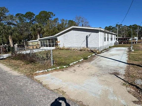 5th image of 15317 Old Chisholm Trl