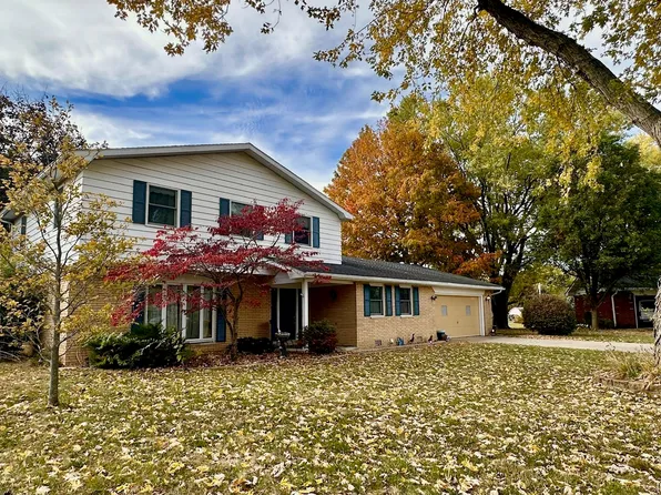 2915 Rose Ln, Kokomo, IN 46902