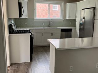 8707 Greenford Dr, Henrico, VA 23294