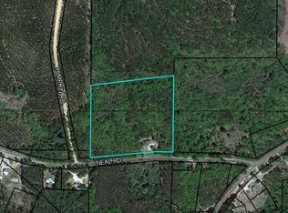 1611 Neal Rd, Junction City, GA 31812