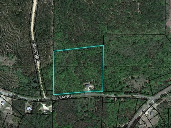 1611 Neal Rd, Junction City, GA 31812