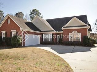 3170 Goldmist Dr, Buford, GA 30519
