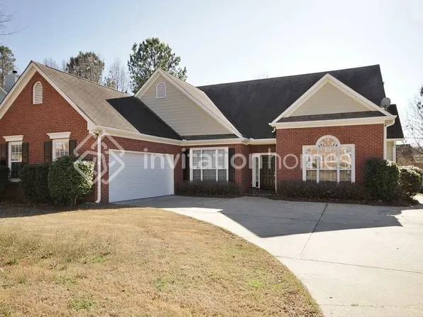 3170 Goldmist Dr, Buford, GA 30519