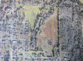 380 E Griffin St, Jasonville, IN 47438