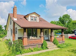 5900 Salem Bend Dr, Dayton, OH 45426