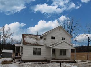 407 Delmar St, Fredericktown, MO 63645