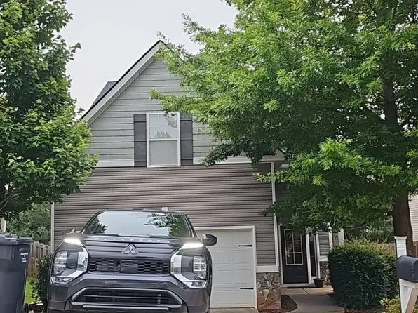 3927 Griese Ln, Grovetown, GA 30813