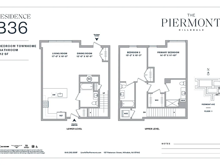 The Piermont — Photo 52