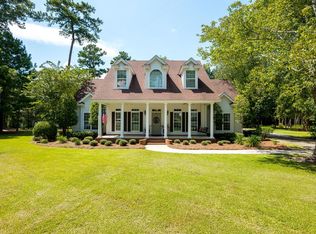 4316 Mossy Creek Rd, Valdosta, GA 31602