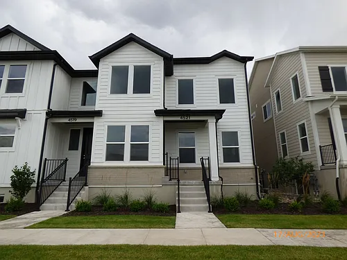 4521 W Ruple Ridge Ln Photo 1