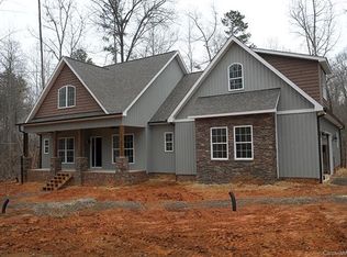 1745 Agner Rd #4, Salisbury, NC 28146