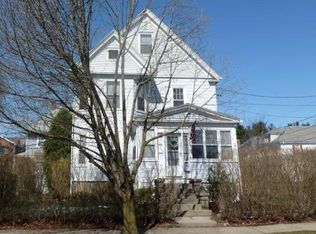 243 Cherry St, Newton, MA 02465
