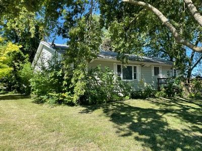 1834 3rd St, Nevada, IA, 50201