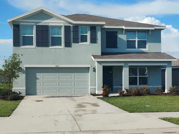 4020 Silver Strand Trl, Palmetto, FL 34221
